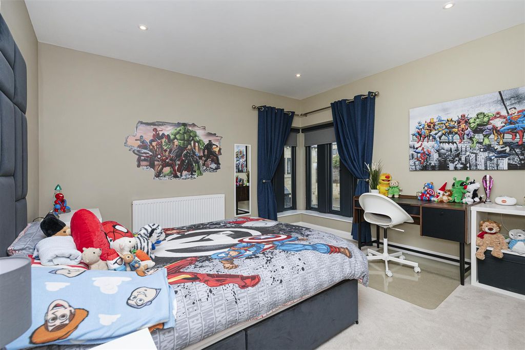 Additional image 29 of 5 bed detached house for saleThe Beeches, Birkenshaw, Bradford BD11