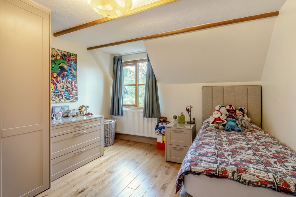 Additional image 15 of 6 bed detached house for saleThe Bryn, Pontllanfraith NP12