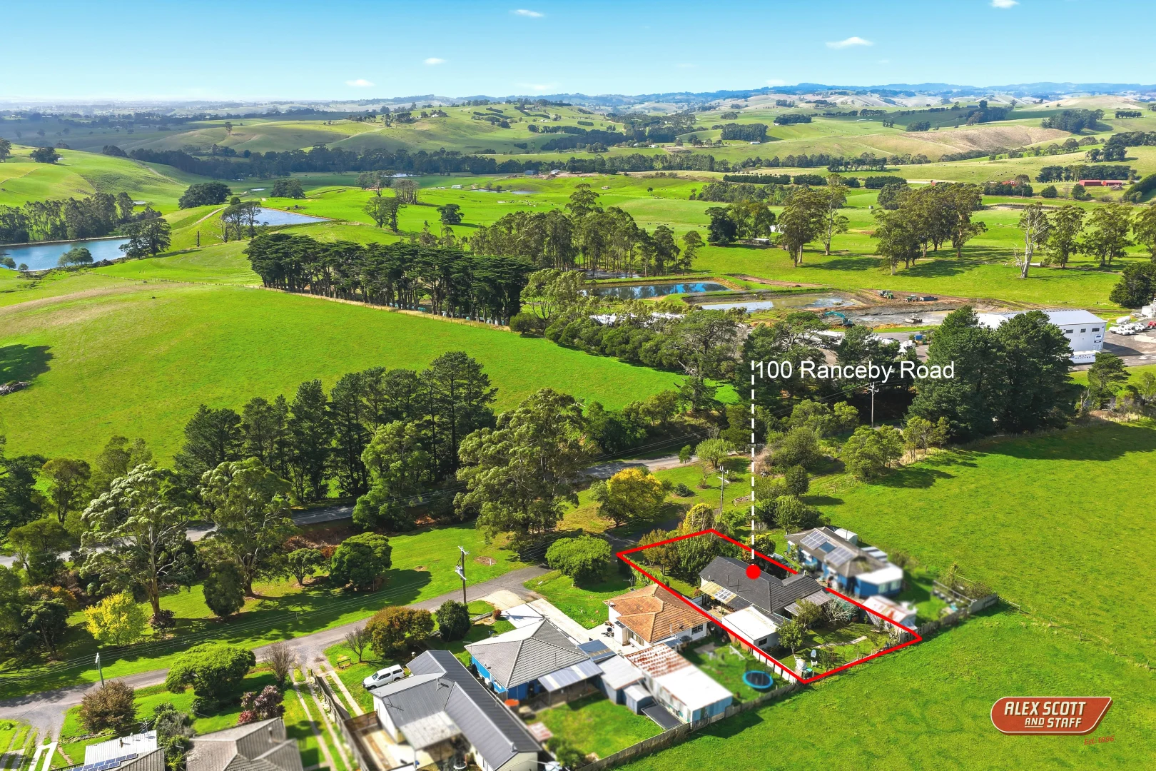 Additional image 21 of 100 RANCEBY Road, Poowong VIC 3988