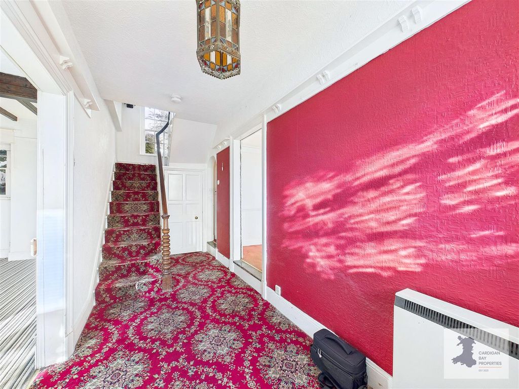 Additional image 3 of 3 bed end terrace house for saleGlanmor Terrace, New Quay SA45