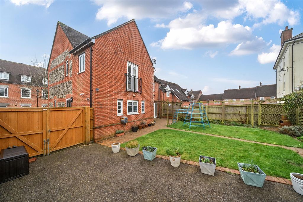 Additional image 2 of 4 bed link detached house for saleCobham Road, Blandford Forum DT11