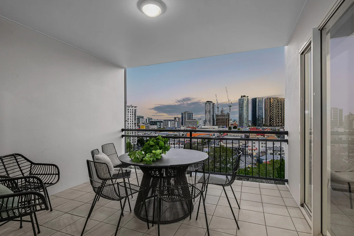 Additional image 5 of 55/451 Gregory Terrace, Spring Hill QLD 4000