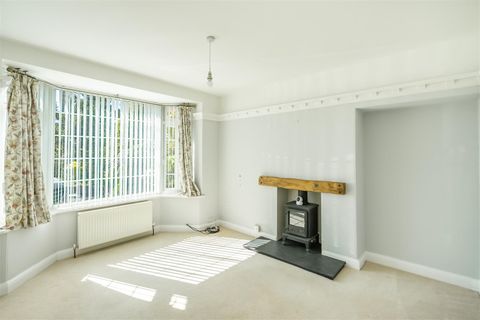 Selby Road, Fulford, York YO19