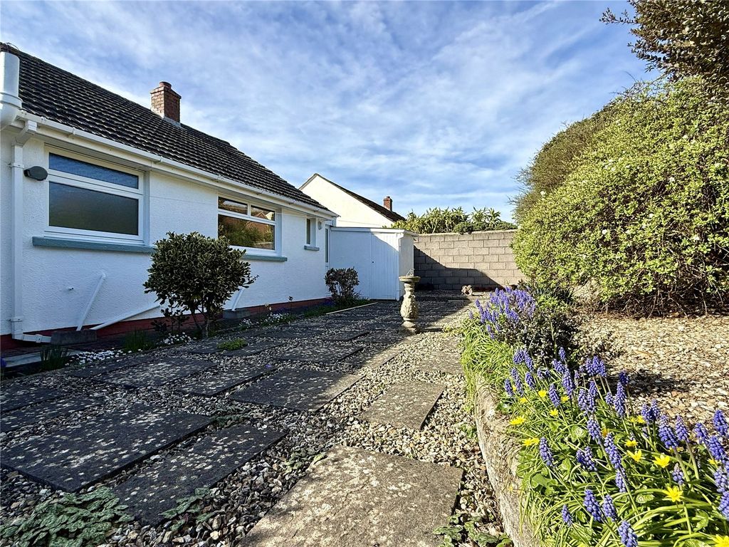 Additional image 12 of 2 bed bungalow for saleThe Brittons, Braunton, Devon EX33