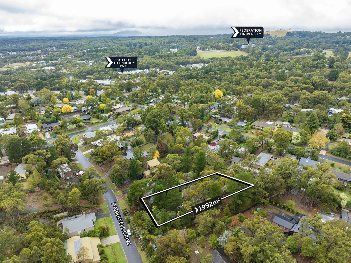 Additional image 18 of 11 Darriwell Drive, Mount Helen VIC 3350
