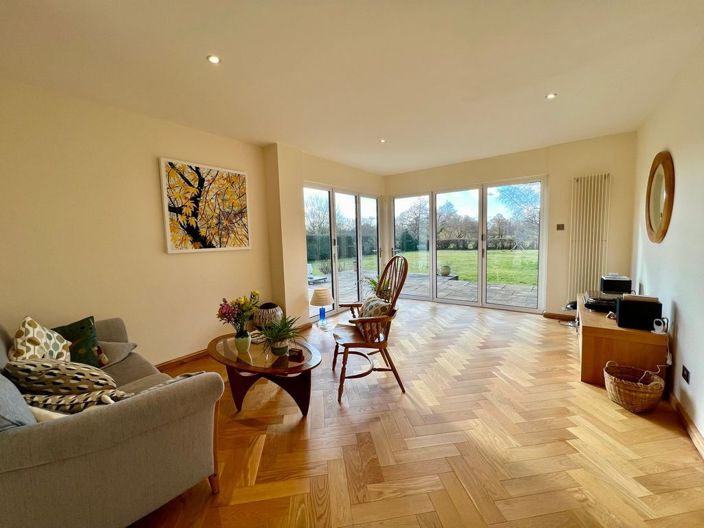 Additional image 8 of 4 bed detached house for saleSway Road, Brockenhurst SO42