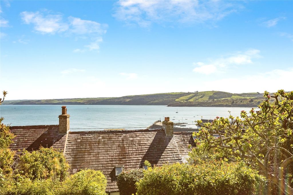 Additional image 24 of 4 bed terraced house for saleMarine Terrace, New Quay, Ceredigion SA45