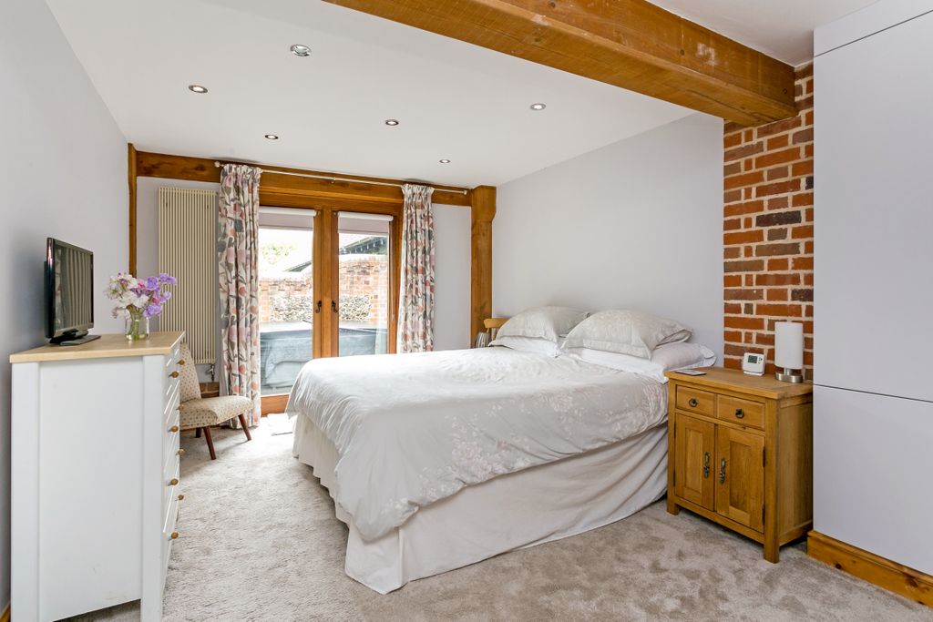 Additional image 6 of 3 bed barn conversion for saleColdmoorholme Lane, Bourne End SL8