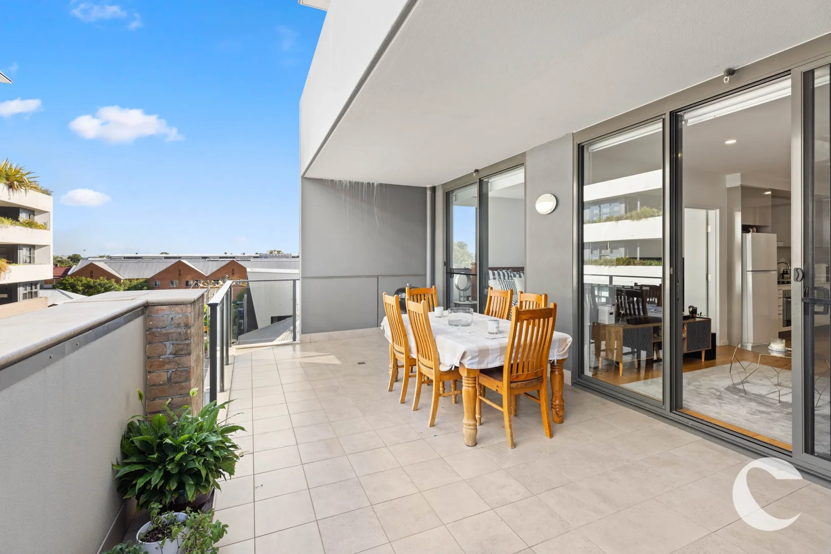 Additional image 6 of 301/9 Station Street, Wickham NSW 2293