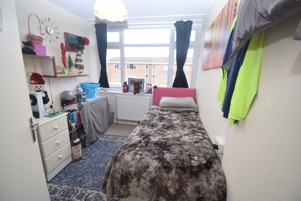 Additional image 6 of 3 bed maisonette for saleWest Street, Bridgwater TA6
