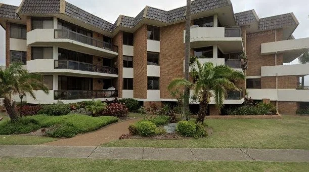 104/1 Hollingworth St, Port Macquarie NSW 2444