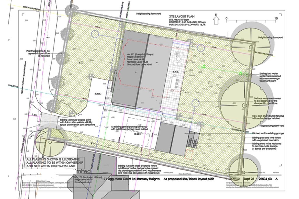 Additional image 14 of Land for saleUgg Mere Court Road, Huntingdon PE26