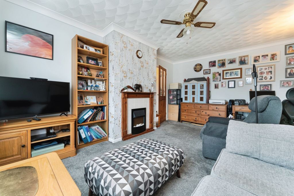 Additional image 6 of 2 bed terraced bungalow for saleRowan Drive, Brandon IP27