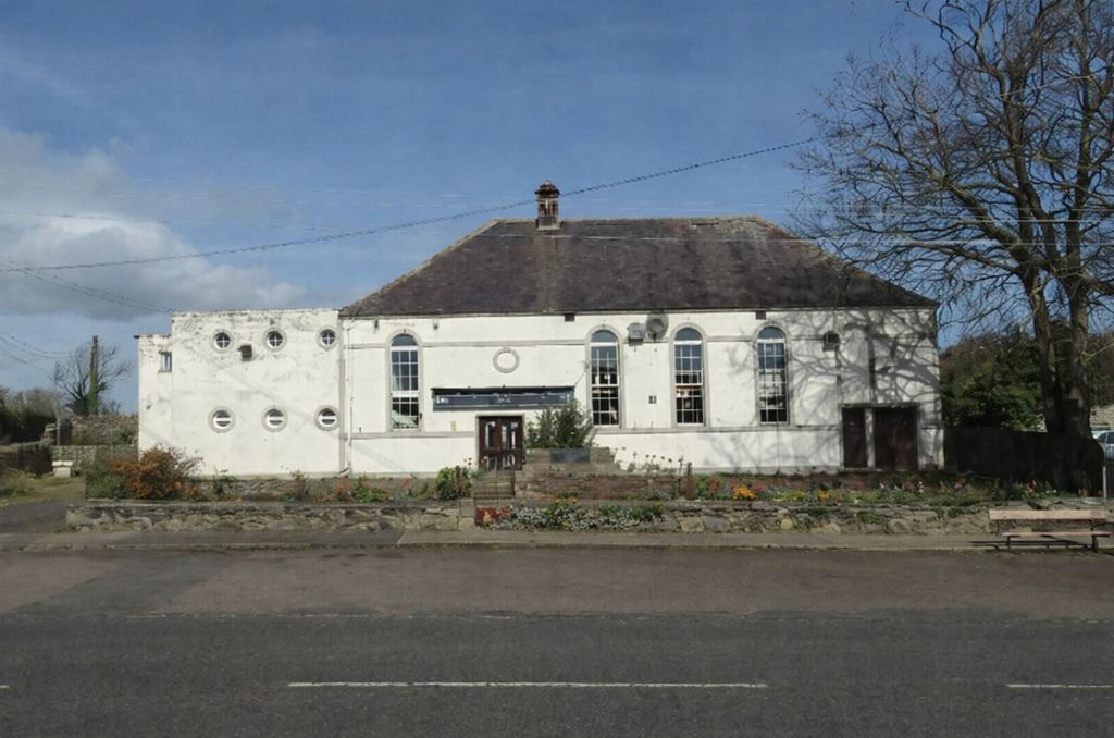 Land for saleBelford, Northumberland NE70