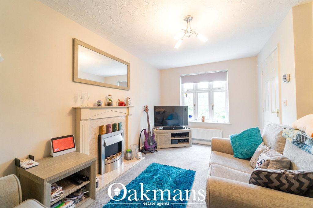 Additional image 3 of 2 bed terraced house for saleMaiden Way, Bromsgrove, Worcestershire B60