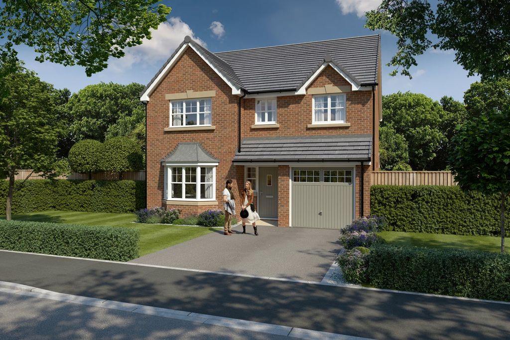 Additional image 16 of 4 bed detached house for saleRoyal Gardens, Blackpool, Lancashire FY2