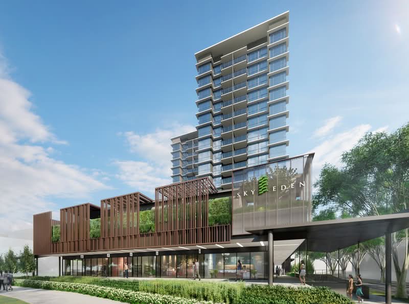 Additional image 20 of 1 Bedok Central