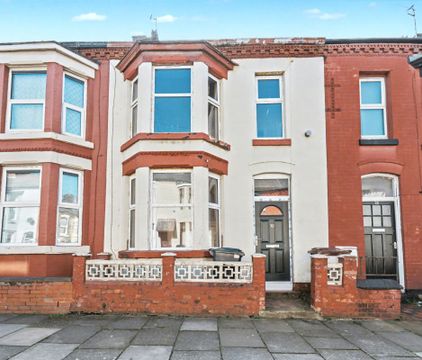 30 Blisworth Street, Liverpool L21