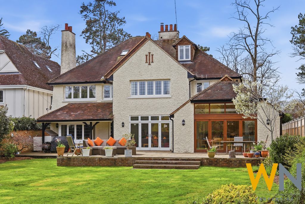 Additional image 14 of 6 bed detached house for saleHeronway, Brentwood CM13