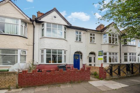 Barriedale, New Cross, London SE14