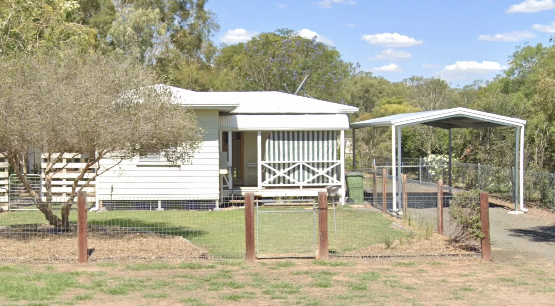 8 Gregory Street, Roma QLD 4455