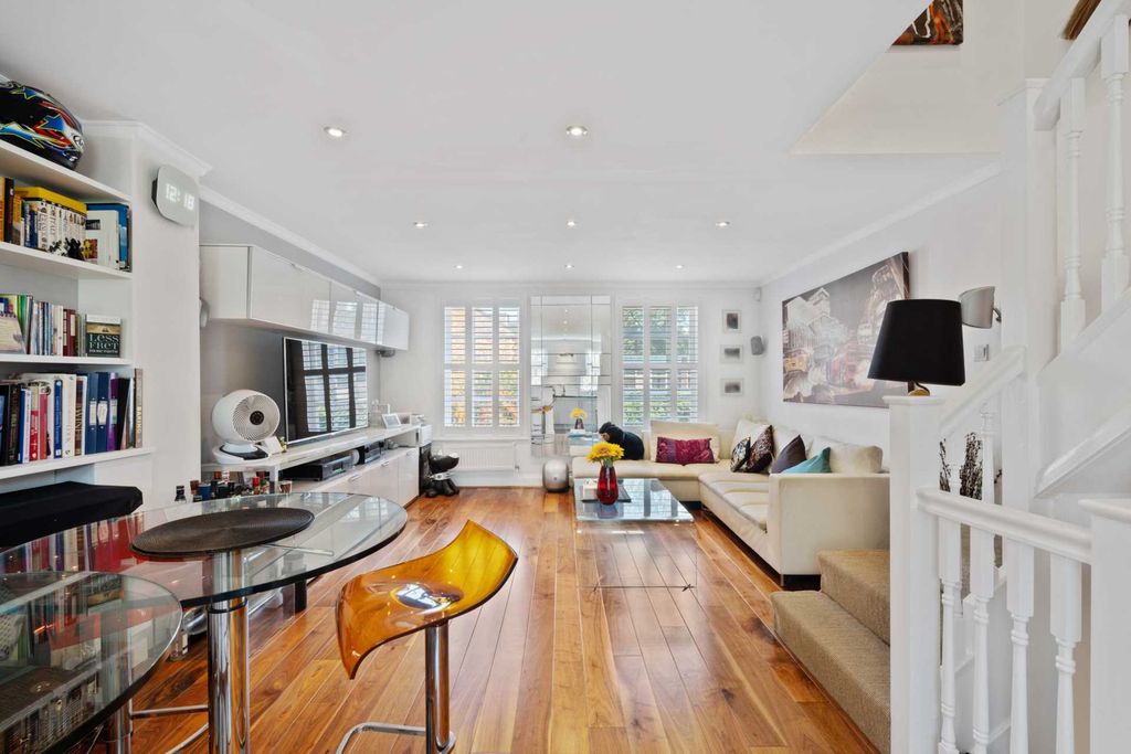Additional image 2 of 3 bed terraced house for saleThe Butts, Brentford TW8