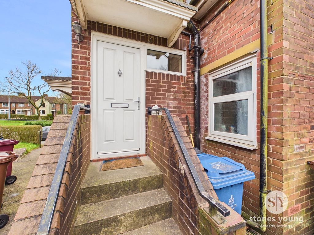 Additional image 9 of 1 bed flat for saleBrownhill Drive, Blackburn BB1