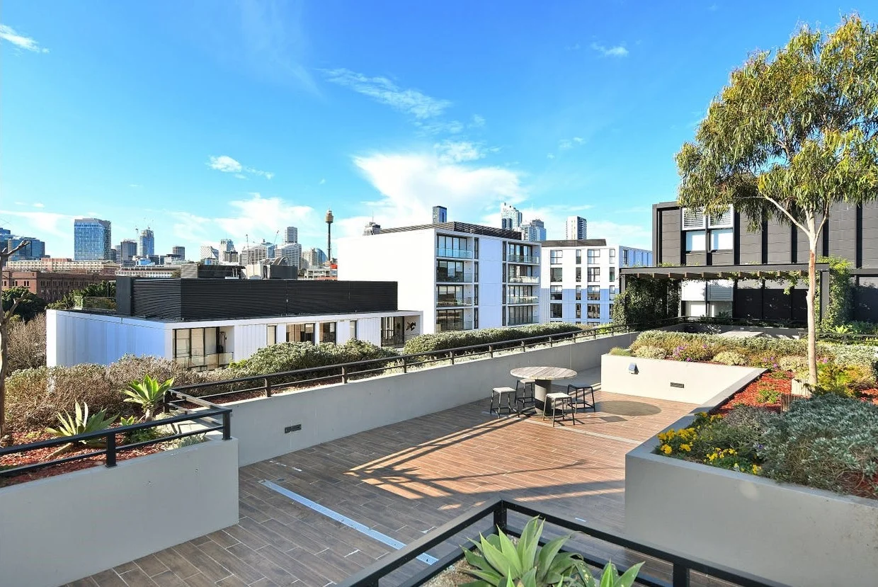 Additional image 6 of 612/1 Stirling St, Glebe NSW 2037