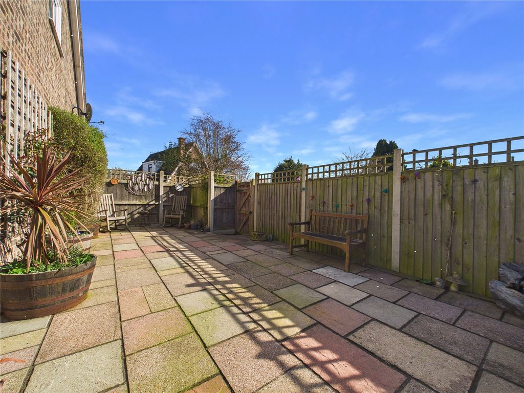 Additional image 22 of 4 bed link detached house for saleChestnut Close, Great Waldingfield, Sudbury, Suffolk CO10