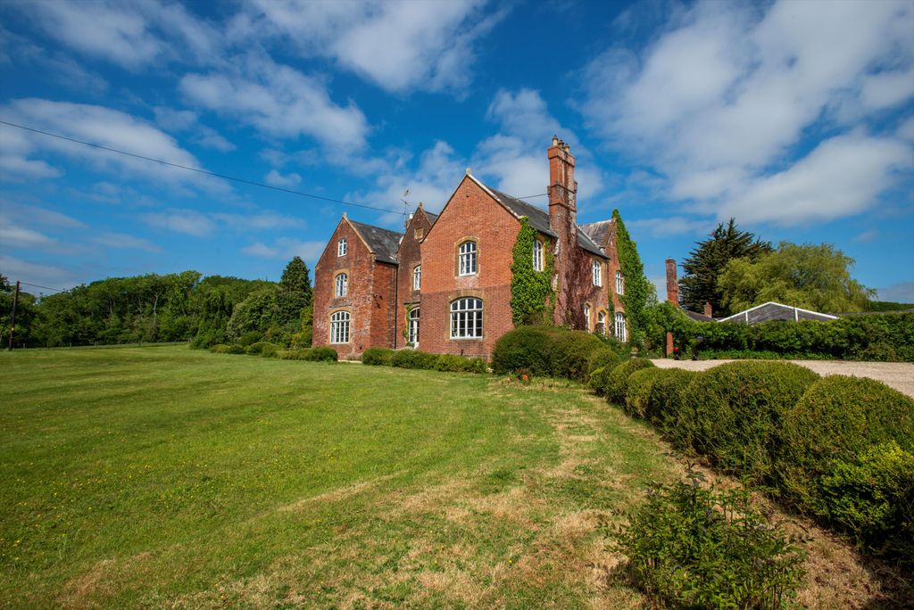 Additional image 32 of 9 bed detached house for saleBettiscombe, Bridport, Dorset DT6