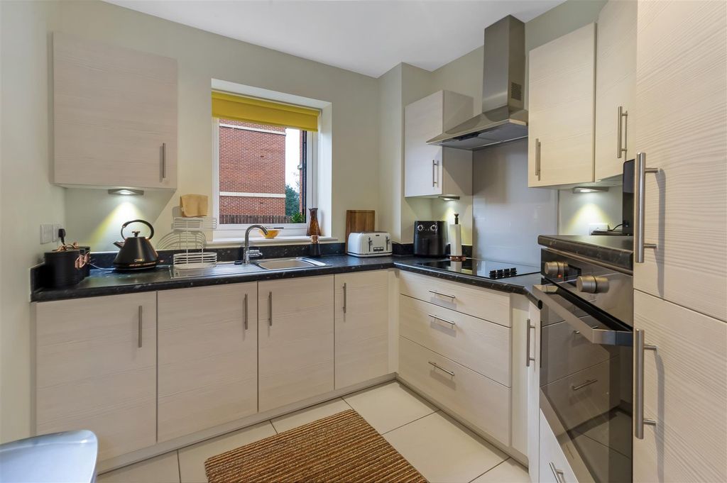 Additional image 3 of 1 bed flat for saleSwinden Court, Trinity Road, Darlington DL3