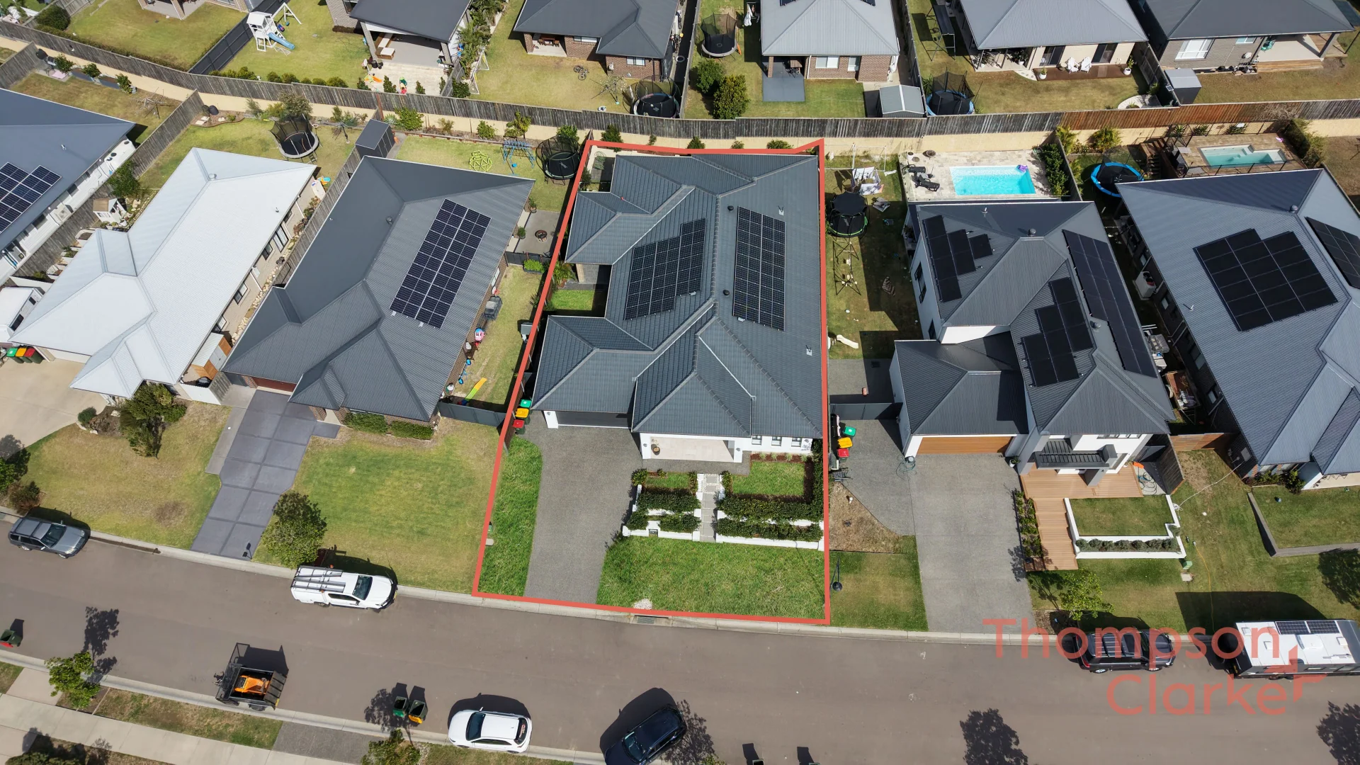 Additional image 30 of 13 Goldring Street, Chisholm NSW 2322