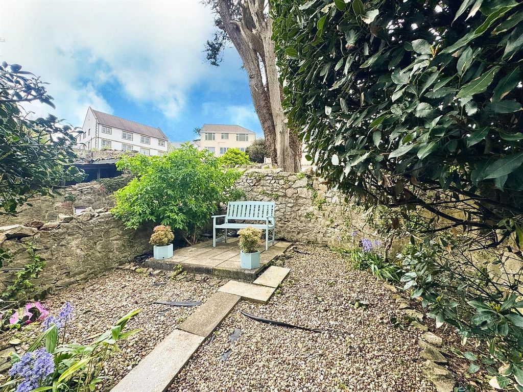 Additional image 17 of 1 bed flat for saleCoombe Road, Weston-Super-Mare BS23