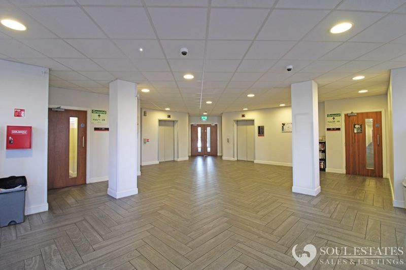Additional image 3 of 1 bed flat for saleWaterfront West, Brierley Hill DY5