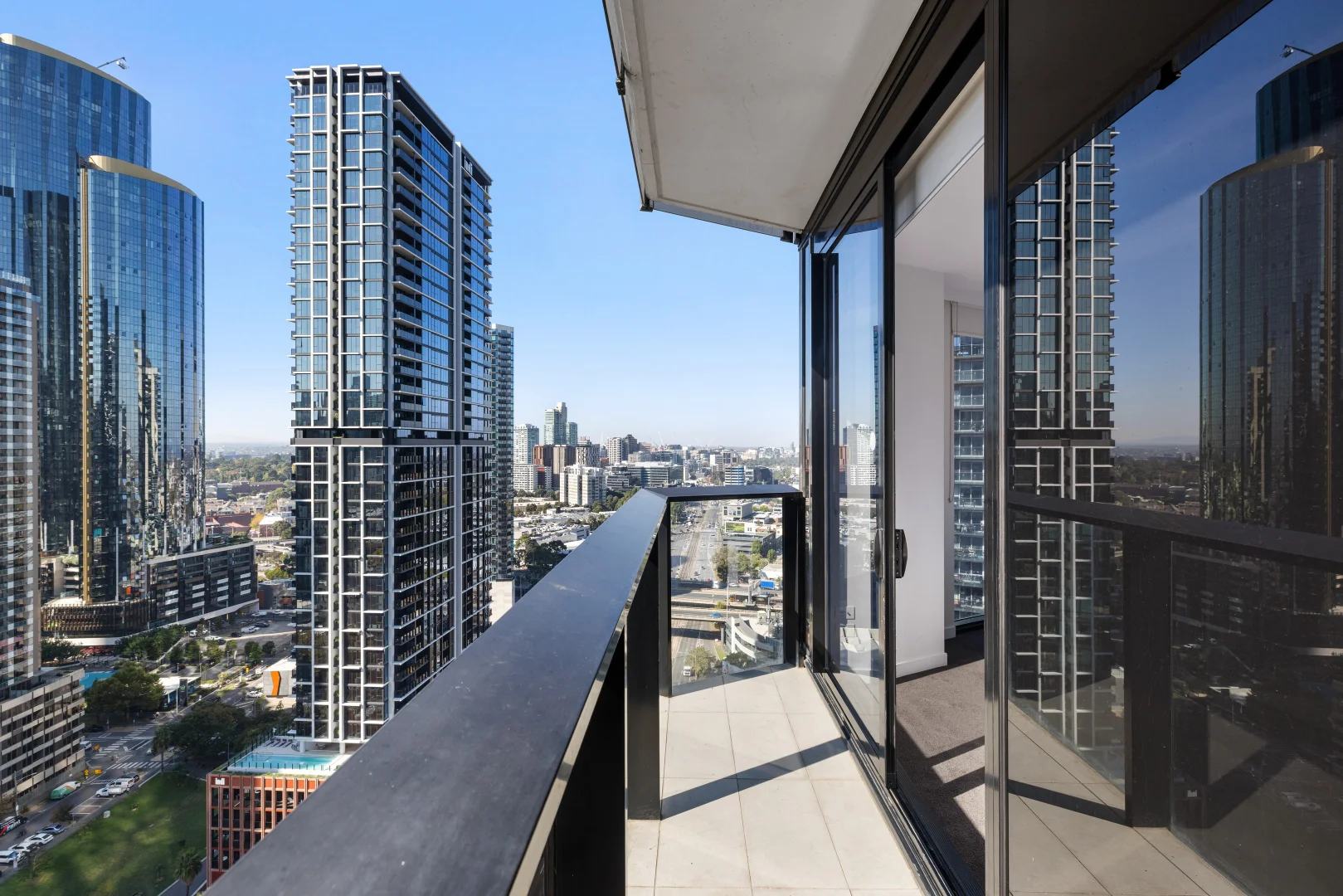 Additional image 3 of 2505/250 City Road, Southbank VIC 3006