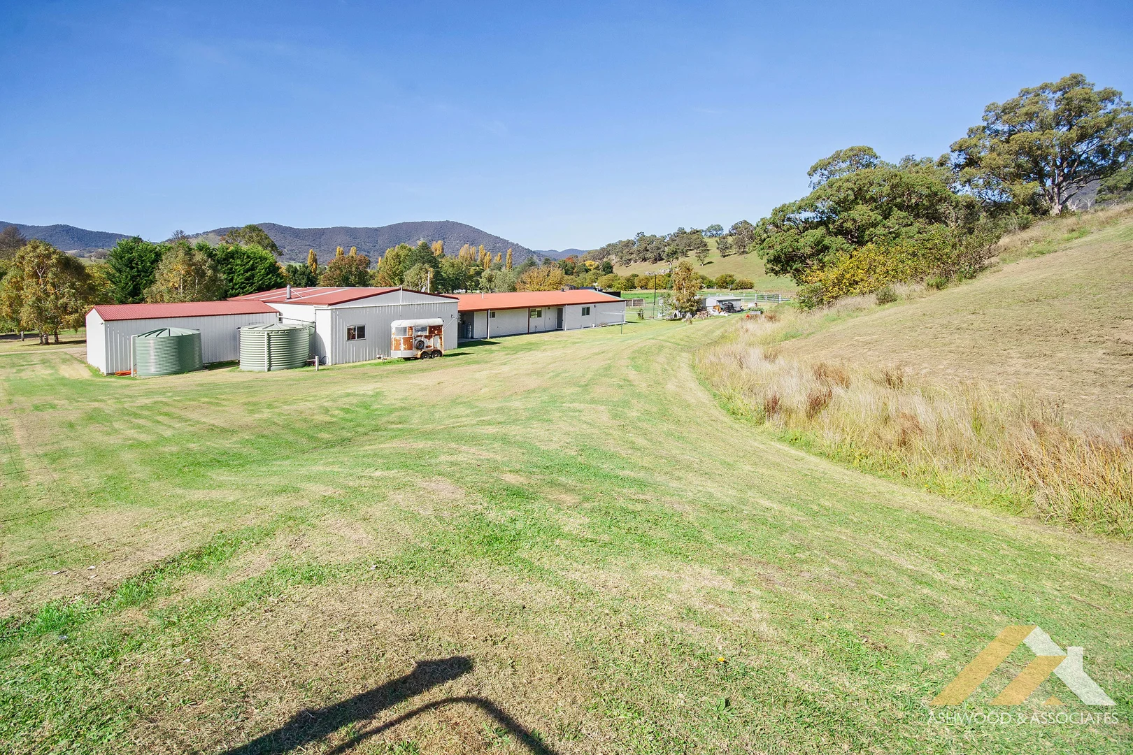 Additional image 27 of 93A Lind Avenue, Dargo VIC 3862