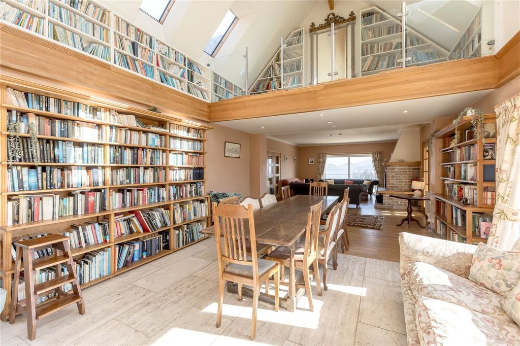 Additional image 10 of 8 bed detached house for saleSuleskerry, Skipness, Tarbert, Argyll And Bute PA29