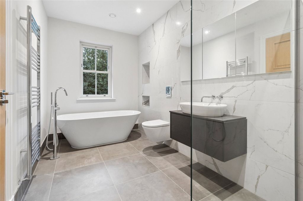 Additional image 8 of 6 bed detached house for saleThe Old Nursery, Hedsor Road, Bourne End, Buckinghamshire SL8