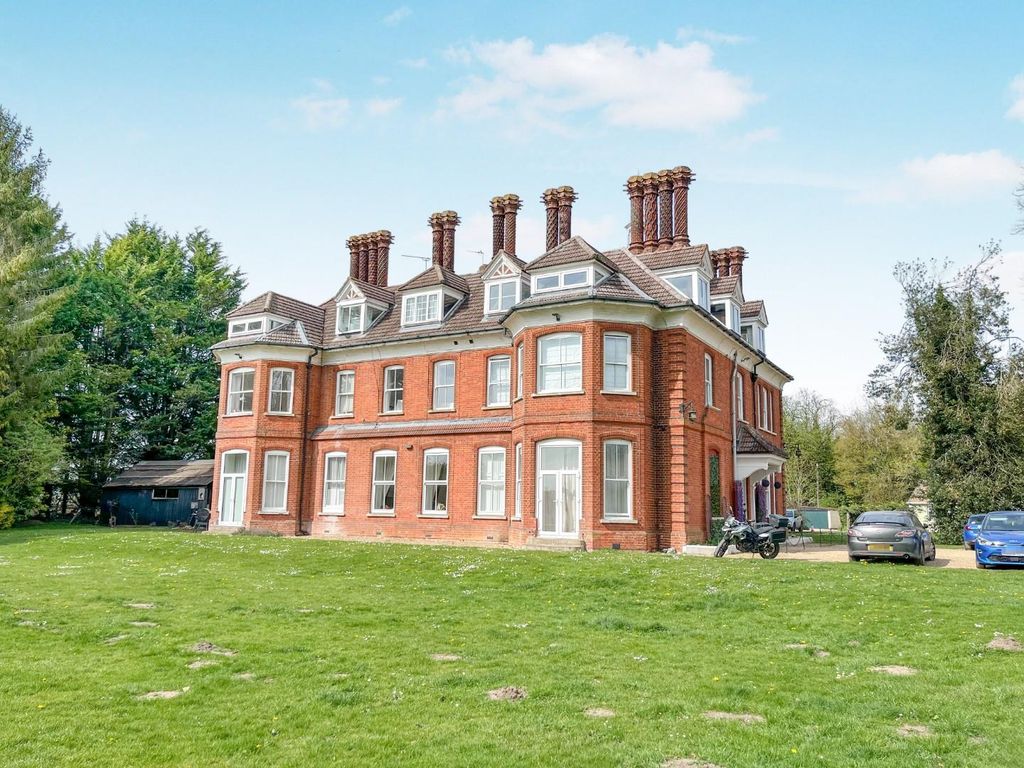 1 bed flat for saleLodge Road, Feltwell IP26