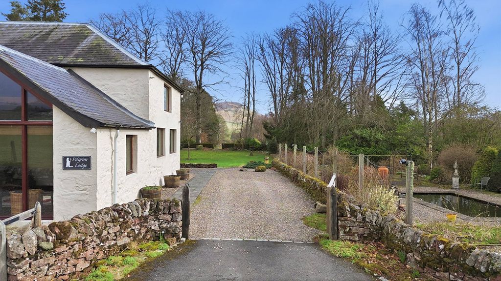 Additional image 32 of 5 bed detached house for saleKilry, Blairgowrie PH11