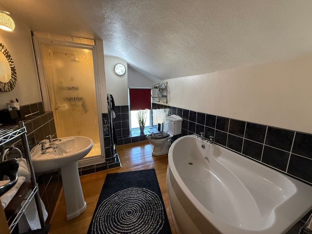 Additional image 16 of 4 bed terraced house for saleNew Quay, Ceredigion SA45