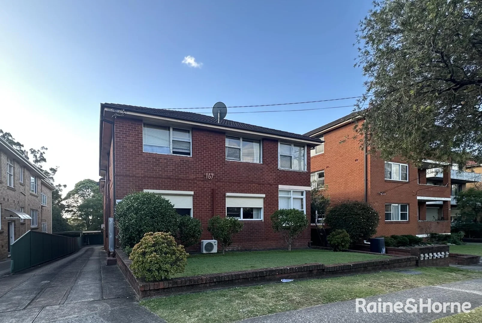 Additional image 2 of 3/167 Homer Street, Earlwood NSW 2206