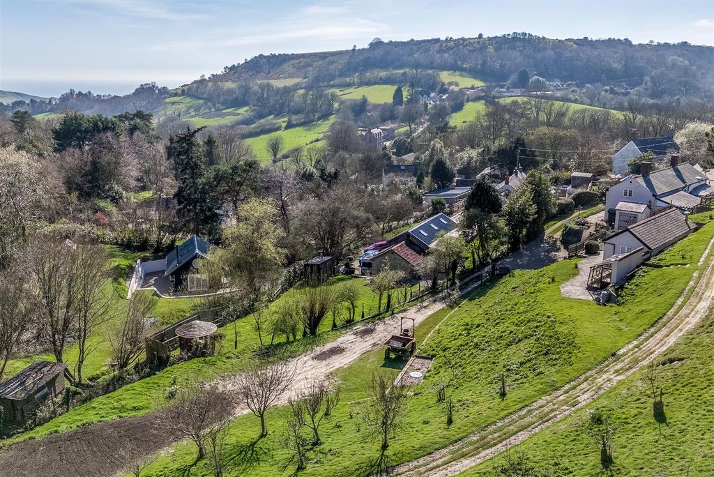 Additional image 26 of 4 bed detached house for saleThe Green, Morcombelake, Bridport DT6