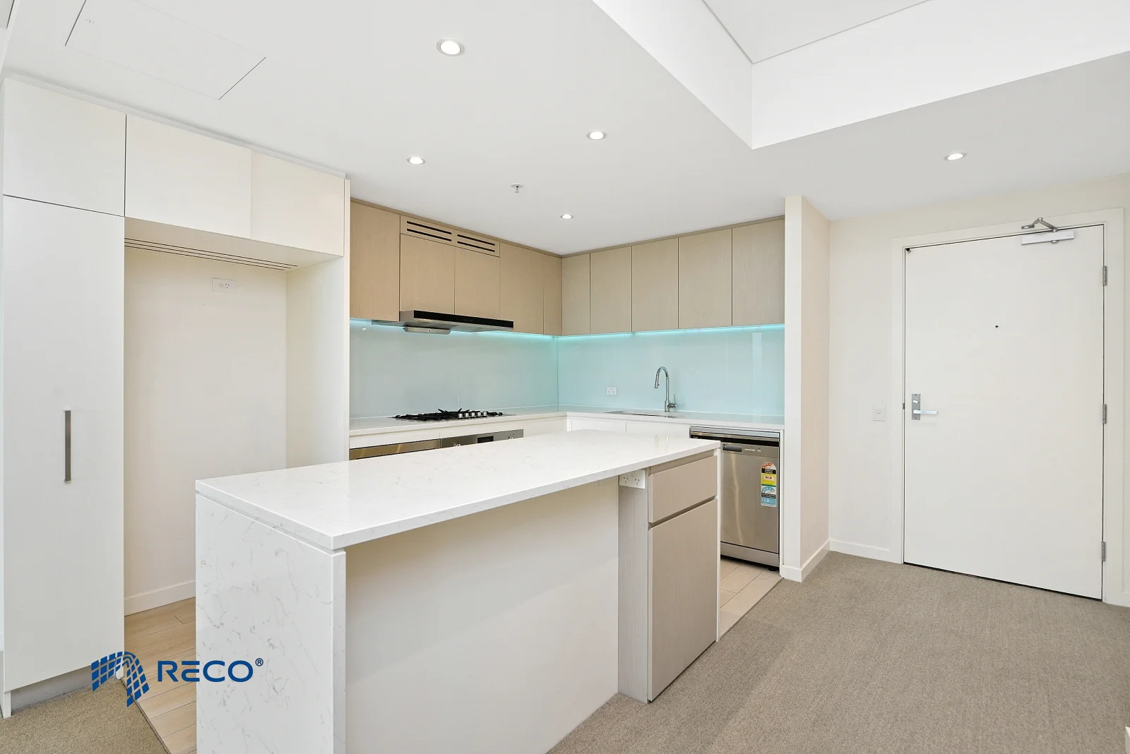 Additional image 4 of 201/17 Wentworth Place, Wentworth Point NSW 2127
