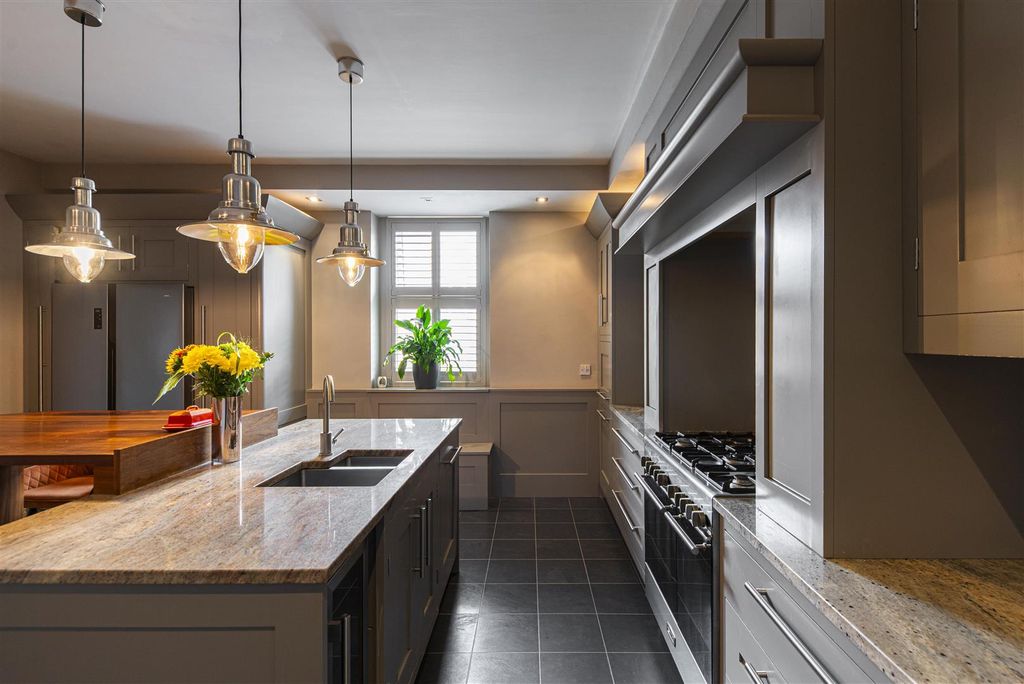 Additional image 15 of 3 bed flat for saleThe Hastings, Northumberland Road, Newcastle Upon Tyne NE15