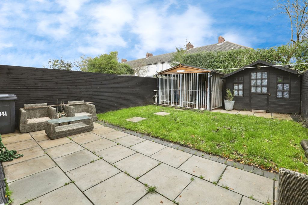 Additional image 15 of 3 bed end terrace house for saleFernhill Road, Bootle L20