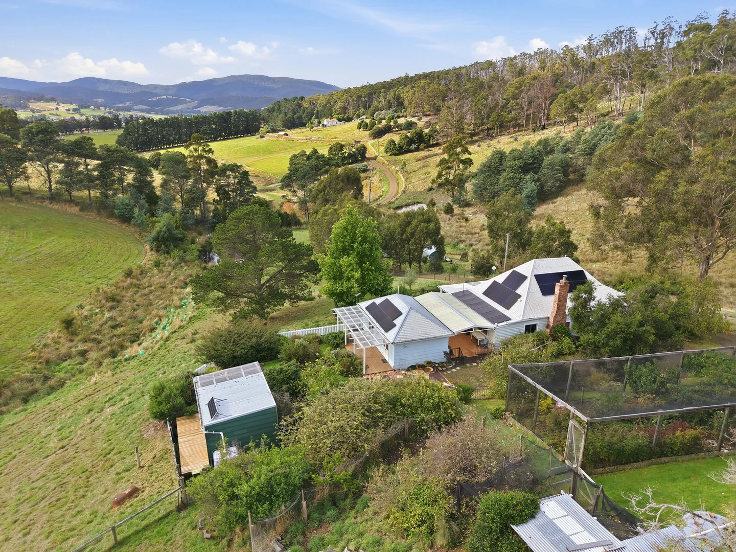 Additional image 33 of 69 Olbrichs Road, Cygnet TAS 7112