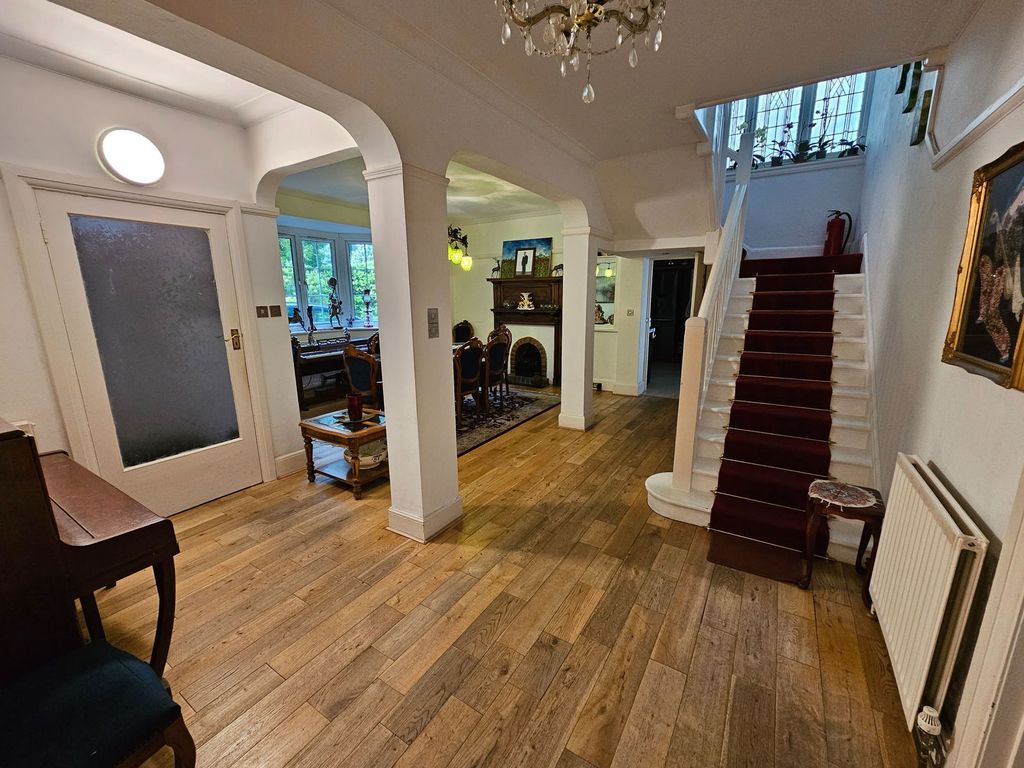 Additional image 3 of 7 bed detached house for saleEast Avenue, Bournemouth BH3