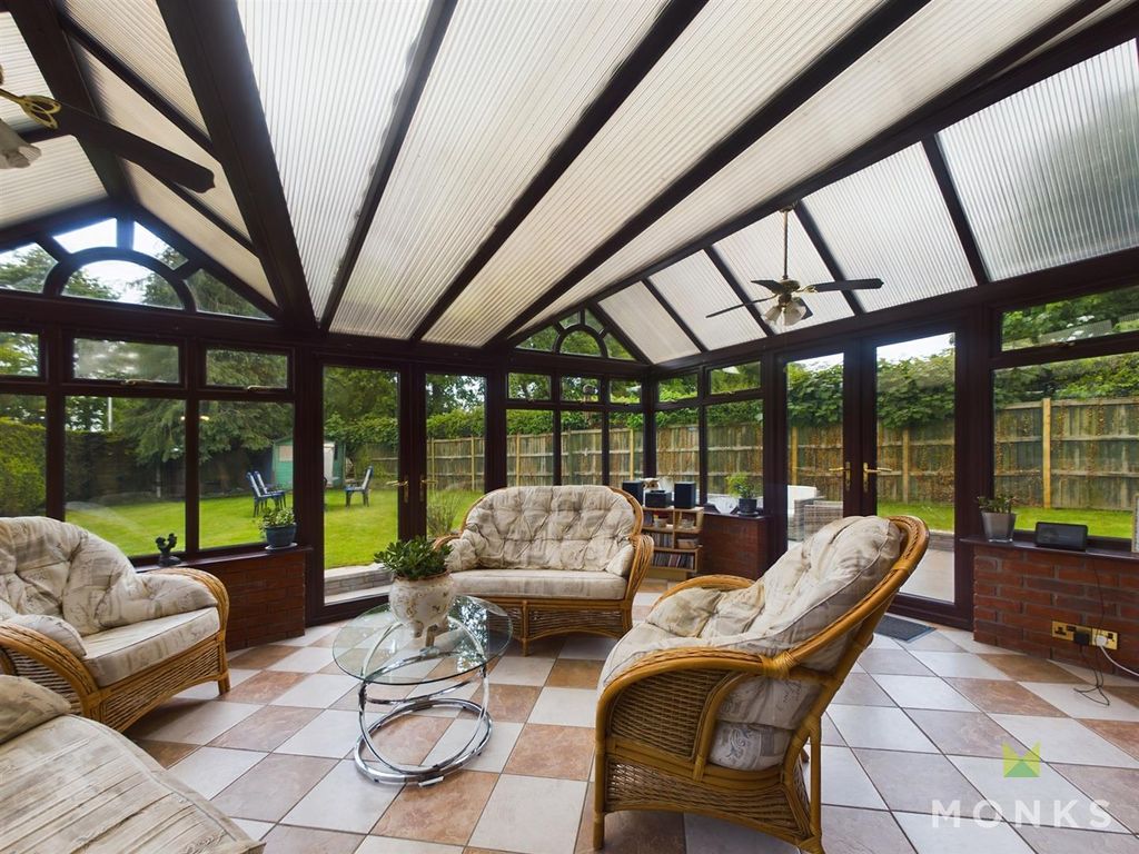 Additional image 10 of 5 bed detached house for saleBazeley Way, Wem SY4