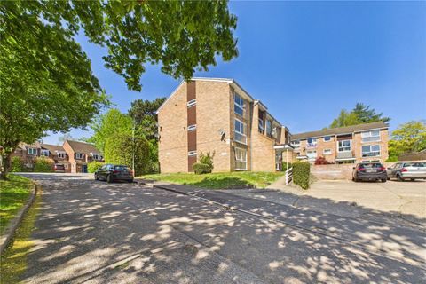 Josephine Court, Southcote Road, Reading, Berkshire RG30